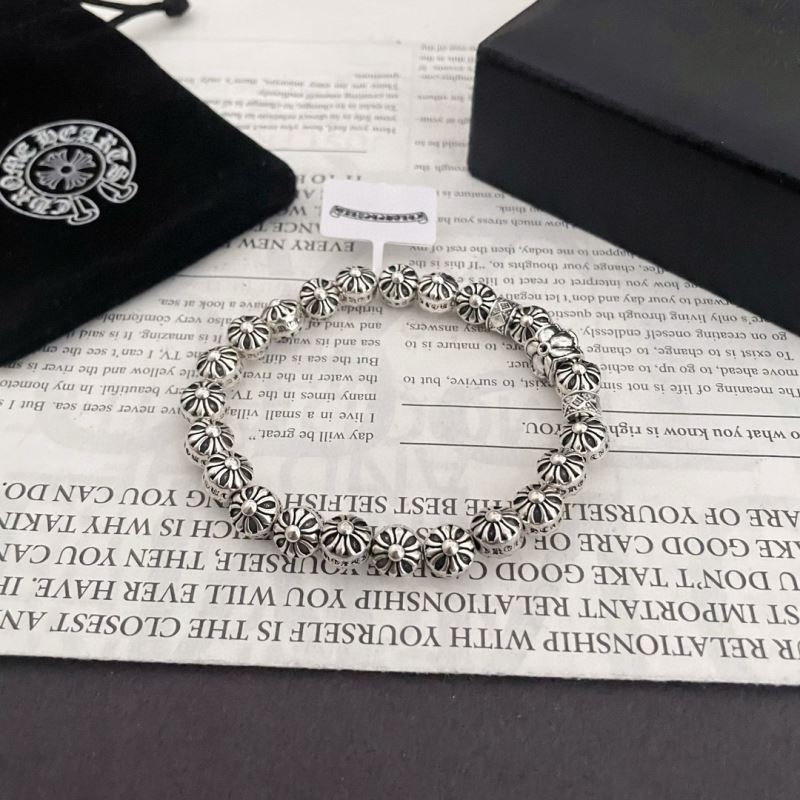 Chrome Hearts Bracelets